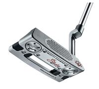 Scotty Cameron Studio Style Squareback 2 putter 2025, Unisex, Destro, 34"