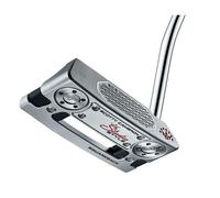 Scotty Cameron Studio Style Squareback putter 2025, Unisex, Destro, 34"