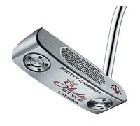 Scotty Cameron Super Select Catalina putter 2025, Unisex, Destro, 34"