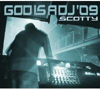 Scotty - God Is a DJ 09