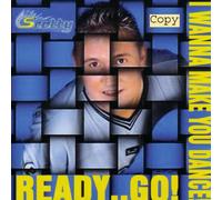 Scotty - I Wanna Make You Dance(Ready.G