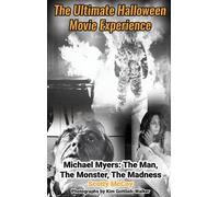 Scotty McCoy The Ultimate Halloween Movie Experience (hardbac (Copertina rigida)