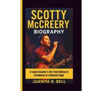 SCOTTY MCCREERY BIOGRAPHY: A Legal Crusader’s Life: From Rulings in Providence to a National Stage