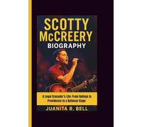 SCOTTY MCCREERY BIOGRAPHY: A Legal Crusader’s Life: From Rulings in Providence to a National Stage