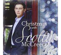 Scotty Mccreery - Christmas With Scotty Mccreery