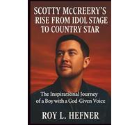 Scotty McCreery’s Rise from Idol Stage to Country Star: The Inspirational Journey of a Boy with a God-Given Voice
