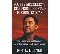 Scotty McCreery’s Rise from Idol Stage to Country Star: The Inspirational Journey of a Boy with a God-Given Voice