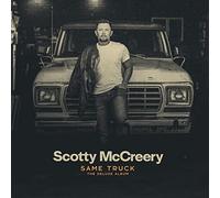 Scotty McCreery - Same Truck (Deluxe) (LP)