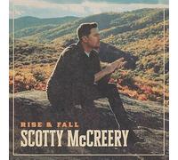 Scotty McCreery - Scotty McCreery - Rise & Fall