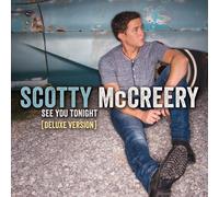 Scotty McCreery See You Tonight (CD)