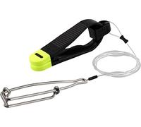 SCOTTY MINI POWER GRIP PLUS RELEASE W/ 30" LEADER & SNAP