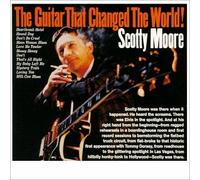 Scotty Moore - The Guitar That Changed the...