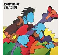 Scotty Moore - What's Left