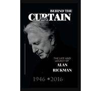 Scotty N Moore Behind the Curtain (Tascabile)
