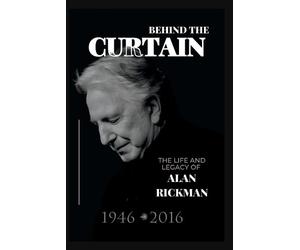 Scotty N Moore Behind the Curtain (Tascabile)