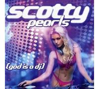 Scotty - Pearls/God Is A Dj (2 CD)