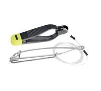 Scotty Power Grip Plus Release 76,2 cm Leader W/Cable Snap