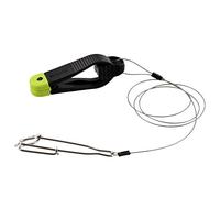 Scotty Release 18", Mini Power Grip Rilascio Unisex, 0