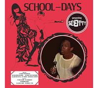 Scotty - School-Days