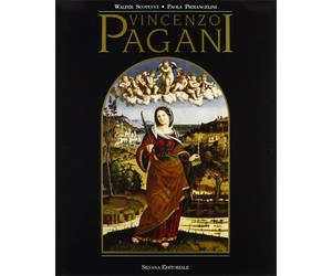 Scotucci,Walter. Pierangelini,Paola. - Vincenzo Pagani.
