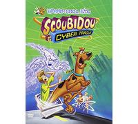 Scoubidou et la cyber traque