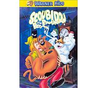 Scoubidou et les boo brothers