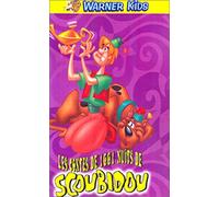 Scoubidou : les contes des 1001 nuits