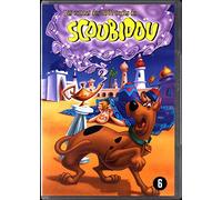Scoubidou : les contes des 1001 nuits