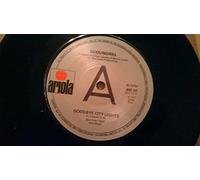 Scoundrel - Goodbye City Lights - Ariola - 11 710 AT