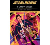 Timothy Zahn Random House Audio Marc Thom Scoundrels: Star Wars Leg (Tascabile)