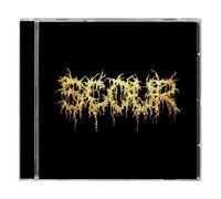 Scour - Gold