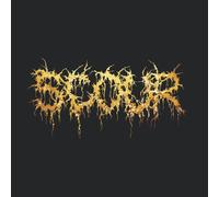 Scour Gold (Cassette)