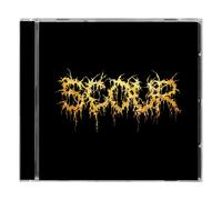 Scour Gold (CD) Album