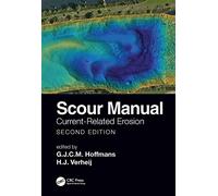 Scour Manual: Current-Related Erosion