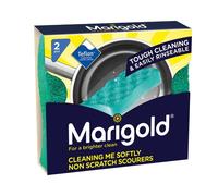 Scourers Non Graffianti Marigold Cleaning Me Softly x 2 (Scatola 14) MGD150561
