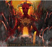 Scourge - Eternal Subservience