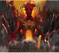 Scourge Eternal Subservience (CD)
