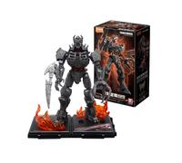 (Scourge)Hasbro Transformers: Rise of the Beasts Toys Optimus Prime Scourge Bumblebee Action Figure
