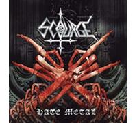 Scourge - Hate Metal