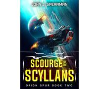 Scourge of the Scyllans: 2