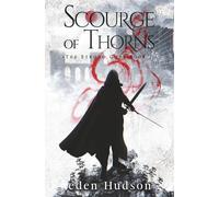 Scourge of Thorns: A Sword and Sorcery Adventure: 1