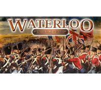 Scourge of War: Waterloo