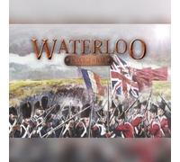 Scourge of War: Waterloo (PC) Steam Key - GLOBAL