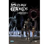 Scourge of Worlds - A Dungeons & Dragons Adventure by Dan Hay
