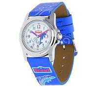 Scout - 280301013 cinturino in plastica unisex Orologio - Analogico al quarzo - Quadrante bianco - Bicolor