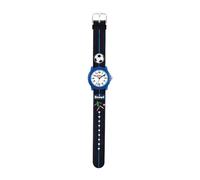 Scout 280305000 - Orologio da polso da bambino, al quarzo, analogico, cinturino in finta pelle