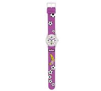 Scout 280307002 - Orologio da polso da ragazza, analogico, al quarzo, in plastica