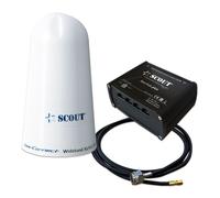 Scout 4G onBoard con cavo antenna WiFi internet con router per nautica