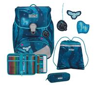 Scout Set di zaini Alpha 4 pezzi. Heaven (TAS002162)