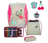 Scout Alpha Set 4-teilig Pink Cherry